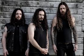 Wolves in the Throne Room
